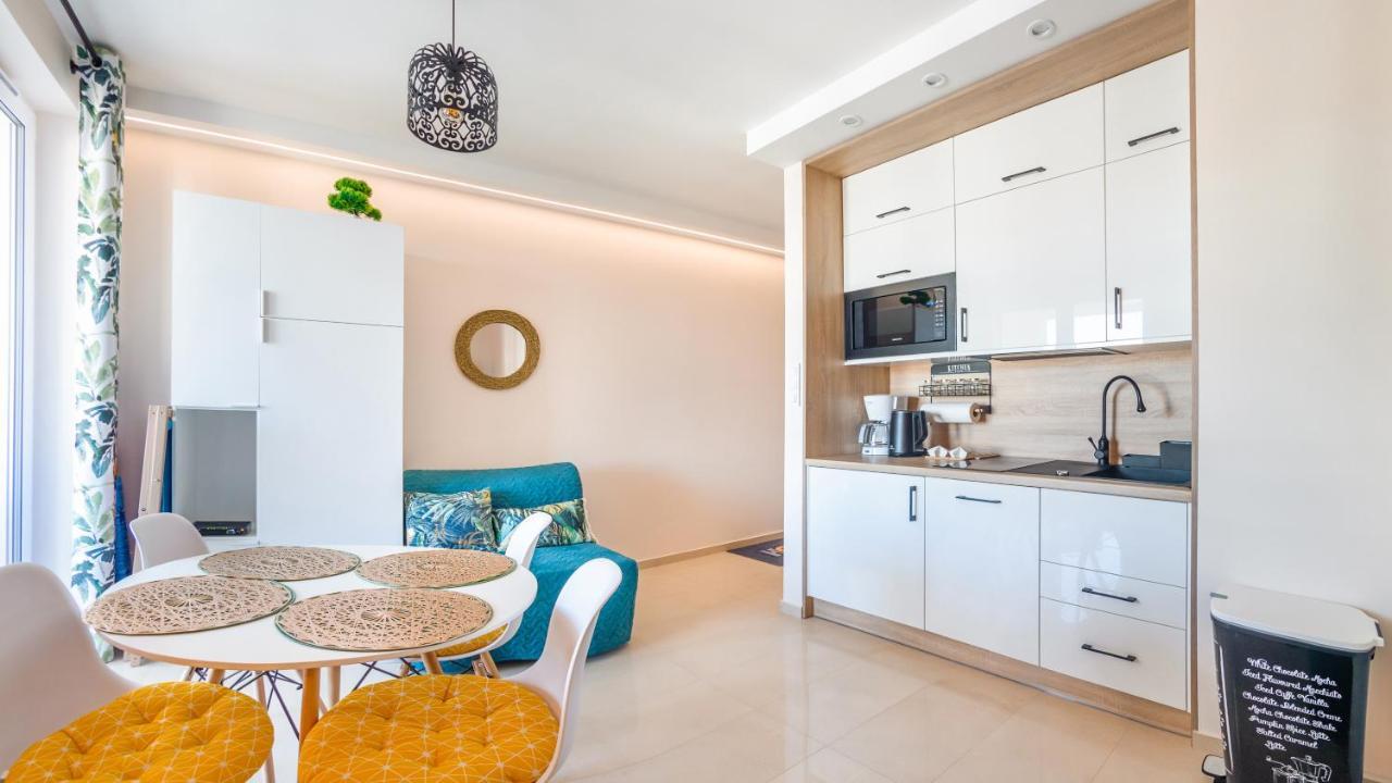 Apartamenty Sun & Snow Klifowa Rewal Exterior photo
