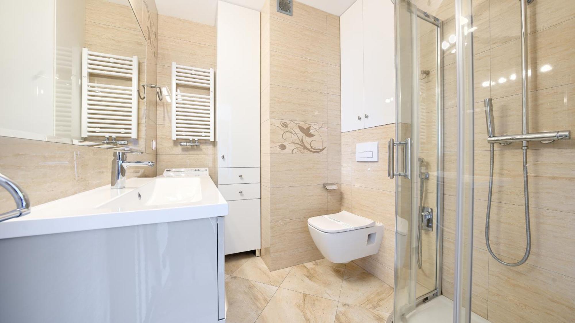 Apartamenty Sun & Snow Klifowa Rewal Exterior photo